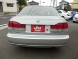 1999 Honda Domani 1.5 15E Sedan for sale, Japanese used car export - photo 9 of 37 | GULJI TRADERS
