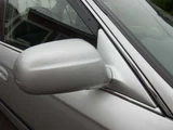 1999 Honda Domani 1.5 15E Sedan for sale, Japanese used car export - photo 22 of 37 | GULJI TRADERS
