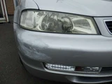 1999 Honda Domani 1.5 15E Sedan for sale, Japanese used car export - photo 24 of 37 | GULJI TRADERS