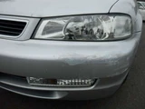 1999 Honda Domani 1.5 15E Sedan for sale, Japanese used car export - photo 25 of 37 | GULJI TRADERS