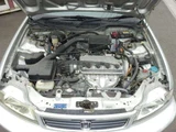 1999 Honda Domani 1.5 15E Sedan for sale, Japanese used car export - photo 31 of 37 | GULJI TRADERS