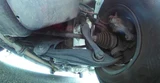 1999 Honda Domani 1.5 15E Sedan for sale, Japanese used car export - photo 36 of 37 | GULJI TRADERS