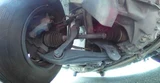 1999 Honda Domani 1.5 15E Sedan for sale, Japanese used car export - photo 37 of 37 | GULJI TRADERS
