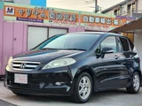 2004 Honda Edix 20X Sedan for sale, Japanese used car export - photo 1 of 49 | GULJI TRADERS