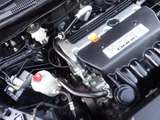2004 Honda Edix 20X Sedan for sale, Japanese used car export - photo 30 of 49 | GULJI TRADERS