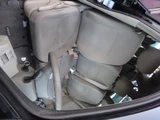 2004 Honda Edix 20X Sedan for sale, Japanese used car export - photo 42 of 49 | GULJI TRADERS