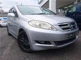 2004 Honda Edix Sedan for sale, Japanese used car export - photo 1 of 55 | GULJI TRADERS
