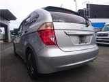 2004 Honda Edix Sedan for sale, Japanese used car export - photo 2 of 55 | GULJI TRADERS