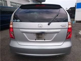 2004 Honda Edix Sedan for sale, Japanese used car export - photo 7 of 55 | GULJI TRADERS