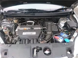 2004 Honda Edix Sedan for sale, Japanese used car export - photo 54 of 55 | GULJI TRADERS