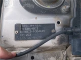 2004 Honda Edix Sedan for sale, Japanese used car export - photo 55 of 55 | GULJI TRADERS