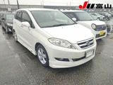 2004 Honda Edix 20X Sedan for sale, Japanese used car export - photo 1 of 6 | GULJI TRADERS