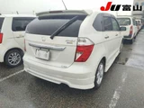 2004 Honda Edix 20X Sedan for sale, Japanese used car export - photo 5 of 6 | GULJI TRADERS