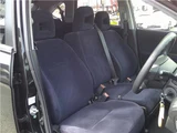 2006 Honda Edix 24S Sedan for sale, Japanese used car export - photo 8 of 45 | GULJI TRADERS
