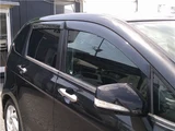 2006 Honda Edix 24S Sedan for sale, Japanese used car export - photo 33 of 45 | GULJI TRADERS