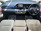 2007 Honda Edix 20X Sedan for sale, Japanese used car export - photo 3 of 9 | GULJI TRADERS