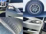 2007 Honda Edix 20X Sedan for sale, Japanese used car export - photo 8 of 9 | GULJI TRADERS