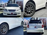 2007 Honda Edix 20X Sedan for sale, Japanese used car export - photo 9 of 9 | GULJI TRADERS