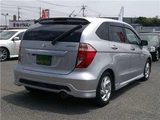 2007 Honda Edix Sedan for sale, Japanese used car export - photo 2 of 46 | GULJI TRADERS