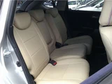 2007 Honda Edix Sedan for sale, Japanese used car export - photo 8 of 46 | GULJI TRADERS