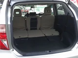 2007 Honda Edix Sedan for sale, Japanese used car export - photo 9 of 46 | GULJI TRADERS
