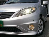 2007 Honda Edix Sedan for sale, Japanese used car export - photo 12 of 46 | GULJI TRADERS