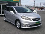 2007 Honda Edix Sedan for sale, Japanese used car export - photo 14 of 46 | GULJI TRADERS