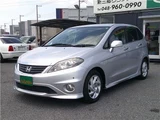 2007 Honda Edix Sedan for sale, Japanese used car export - photo 16 of 46 | GULJI TRADERS