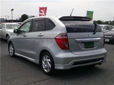 2007 Honda Edix Sedan for sale, Japanese used car export - photo 18 of 46 | GULJI TRADERS