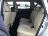 2007 Honda Edix Sedan for sale, Japanese used car export - photo 25 of 46 | GULJI TRADERS