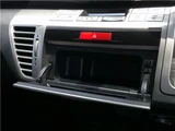2007 Honda Edix Sedan for sale, Japanese used car export - photo 39 of 46 | GULJI TRADERS