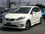 2007 Honda Edix 20X Sedan for sale, Japanese used car export - photo 1 of 50 | GULJI TRADERS