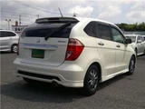 2007 Honda Edix 20X Sedan for sale, Japanese used car export - photo 2 of 50 | GULJI TRADERS