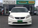 2007 Honda Edix 20X Sedan for sale, Japanese used car export - photo 16 of 50 | GULJI TRADERS