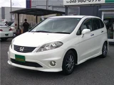 2007 Honda Edix 20X Sedan for sale, Japanese used car export - photo 17 of 50 | GULJI TRADERS
