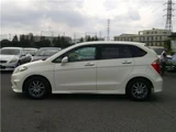 2007 Honda Edix 20X Sedan for sale, Japanese used car export - photo 18 of 50 | GULJI TRADERS