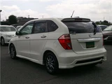 2007 Honda Edix 20X Sedan for sale, Japanese used car export - photo 19 of 50 | GULJI TRADERS
