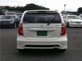 2007 Honda Edix 20X Sedan for sale, Japanese used car export - photo 20 of 50 | GULJI TRADERS