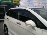 2007 Honda Edix 20X Sedan for sale, Japanese used car export - photo 24 of 50 | GULJI TRADERS