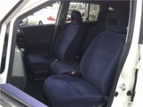 2007 Honda Edix 20X Sedan for sale, Japanese used car export - photo 26 of 50 | GULJI TRADERS