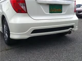 2007 Honda Edix 20X Sedan for sale, Japanese used car export - photo 35 of 50 | GULJI TRADERS