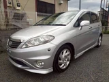 2007 Honda Edix 24S Sedan for sale, Japanese used car export - photo 1 of 24 | GULJI TRADERS