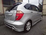 2007 Honda Edix 24S Sedan for sale, Japanese used car export - photo 2 of 24 | GULJI TRADERS