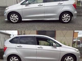 2007 Honda Edix 24S Sedan for sale, Japanese used car export - photo 5 of 24 | GULJI TRADERS
