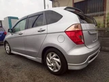 2007 Honda Edix 24S Sedan for sale, Japanese used car export - photo 6 of 24 | GULJI TRADERS
