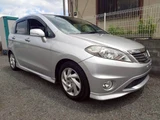 2007 Honda Edix 24S Sedan for sale, Japanese used car export - photo 7 of 24 | GULJI TRADERS