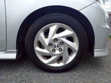 2007 Honda Edix 24S Sedan for sale, Japanese used car export - photo 19 of 24 | GULJI TRADERS