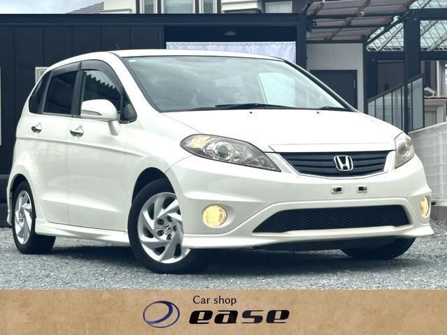 2007 Honda Edix 20X Sedan for sale, Japanese used car export | GULJI TRADERS