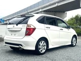 2007 Honda Edix 20X Sedan for sale, Japanese used car export - photo 7 of 9 | GULJI TRADERS