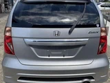 2008 Honda Edix 20X Sedan for sale, Japanese used car export - photo 2 of 9 | GULJI TRADERS